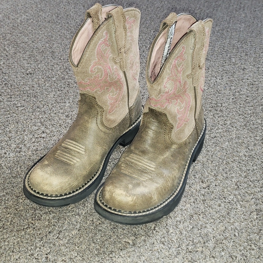 Ariat Fatbaby Boots